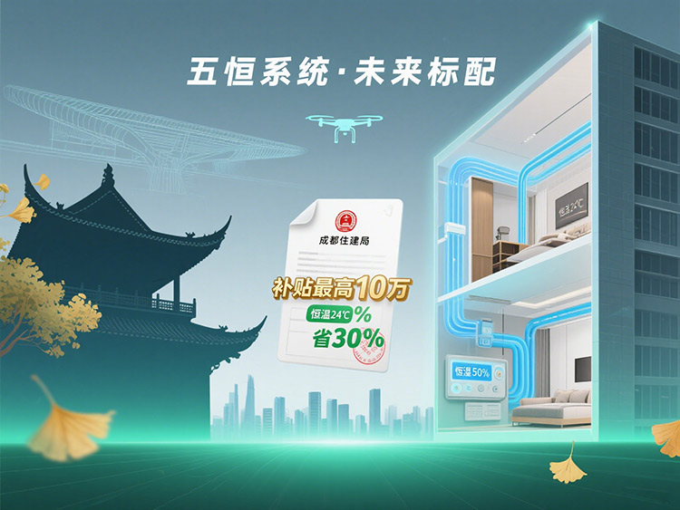 成都五恒系统