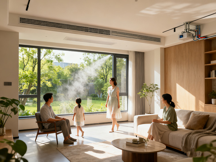 成都五恒系统 成都五恒系统