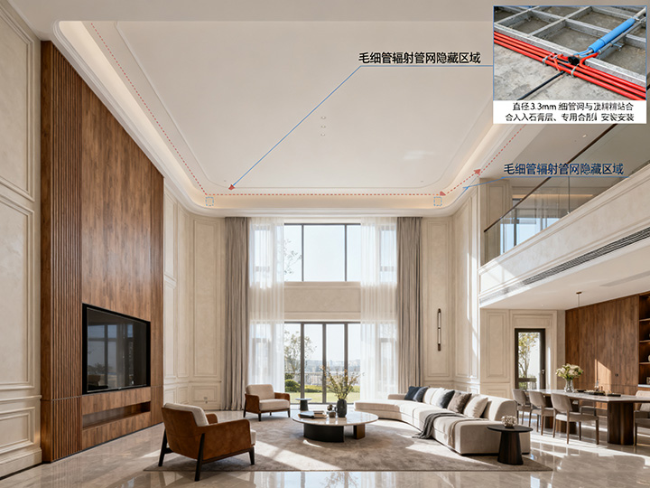 为何“安逸”的成都人,越来越偏爱成都两联供系统?