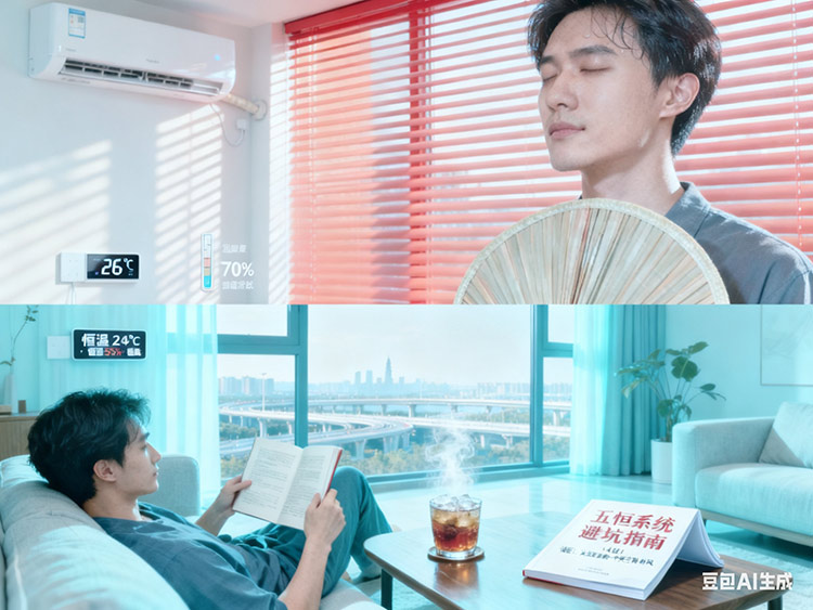 成都五恒系统 成都五恒系统