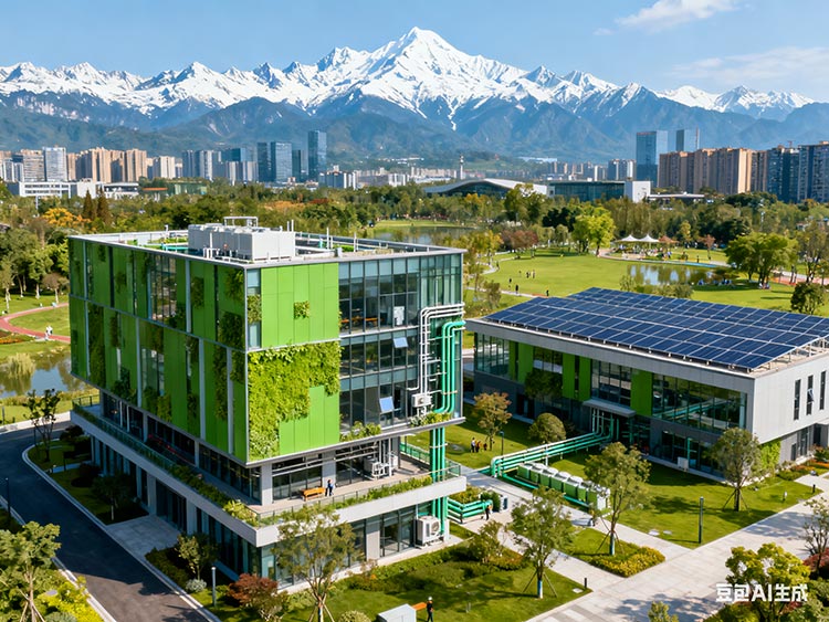 成都五恒系统 成都五恒系统