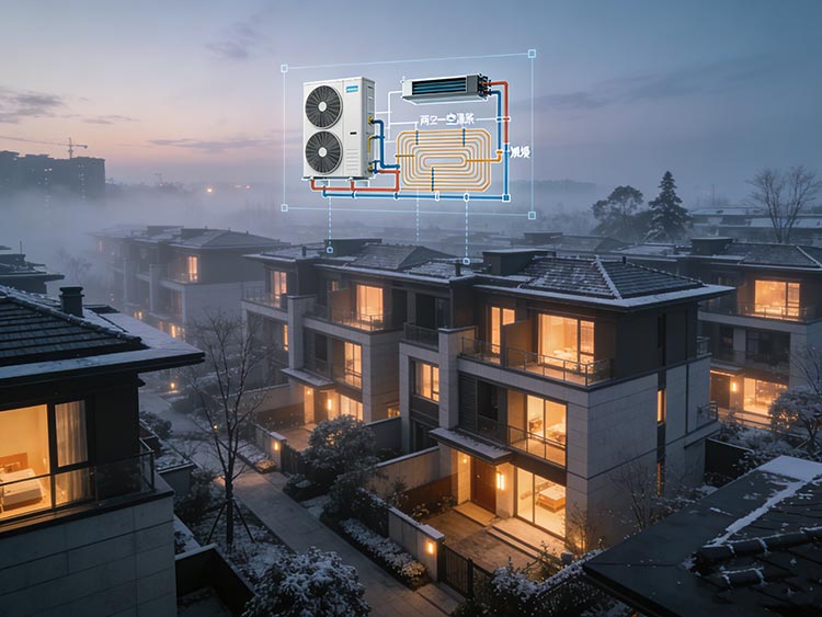 为什么成都成为两联供系统的&ldquo;黄金市场&rdquo;？政策、气候与消费升级三重驱动