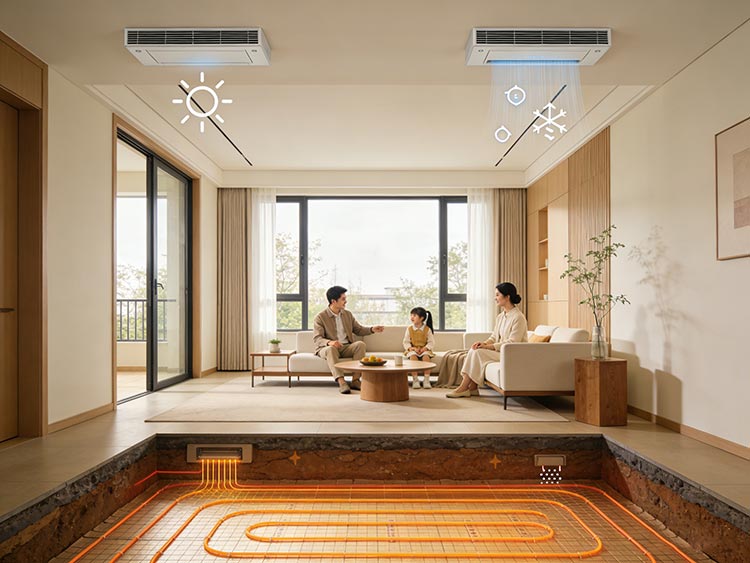 成都两联供系统 成都两联供系统