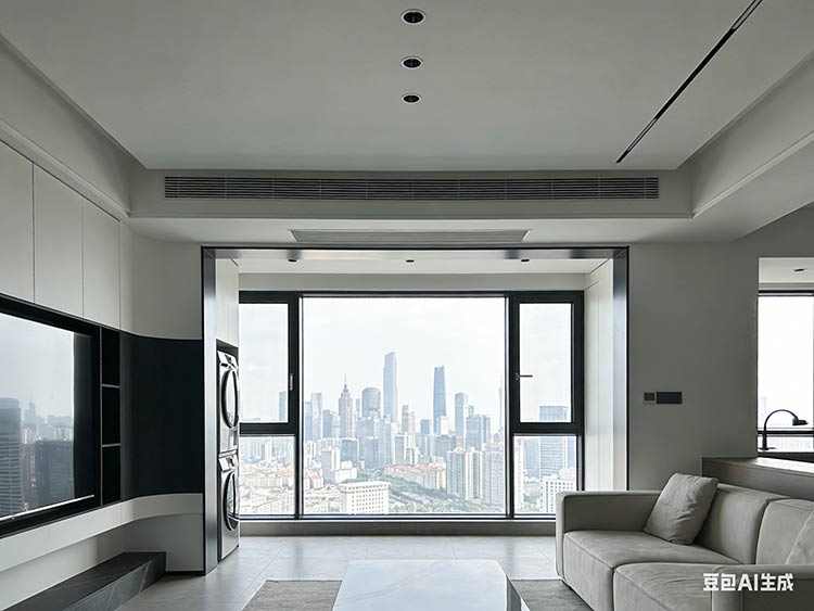 告别空调病与噪音干扰：成都五恒系统背后的&ldquo;辐射制冷&rdquo;技术究竟有多黑科技？