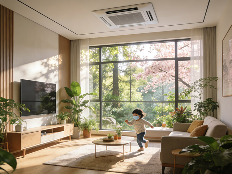 成都五恒系统 成都五恒系统