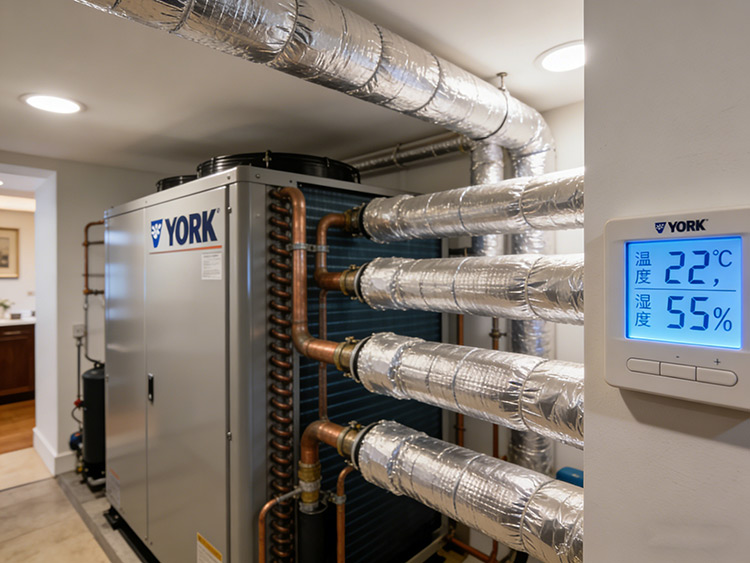 成都两联供系统