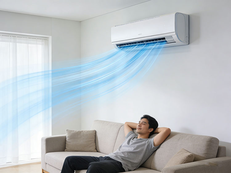 算完这笔账我后悔了!成都两联供系统真的比“空调+壁挂炉”更省钱吗?